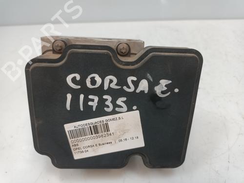 Pompe ABS OPEL CORSA E (X15) [2014-2025]  19264396