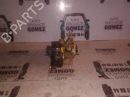 Rear right lock CHEVROLET MATIZ (M200, M250)  | BP12930762C99 