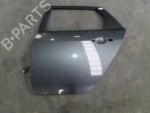 Puerta trasera izquierda NISSAN PRIMERA Estate (WP12) 1.9 dCi (120 hp) 12713156