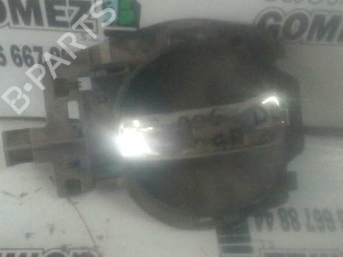 Used Front left interior door handle Front left interior door handle 12713505 12713505