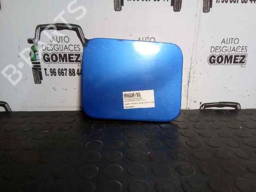 Used Fuel flap NISSAN TERRANO II (R20) 2.7 TDi 4WD (125 hp) 12818710