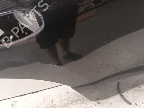 Right rear door HYUNDAI SANTA FÉ I (SM) 2.0 CRDi | BP19574293C5 