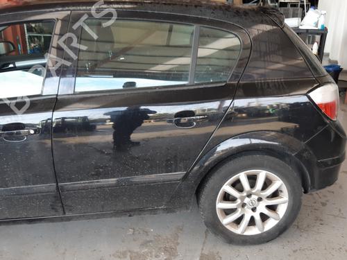 Anlasser OPEL ASTRA H (A04) 1.4 (L48) | BP24974057M8 