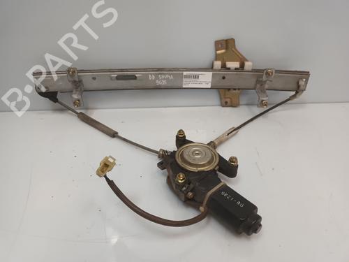 Used Other KIA SHUMA I (FB) 1.8 i 16V (110 hp) 20235880