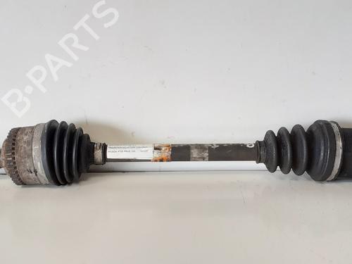 Left front driveshaft HYUNDAI ATOS (MX) 1.1 | BP12722061M38 