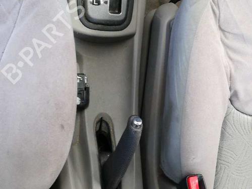 Startmotor NISSAN ALMERA TINO (V10) 2.0 | BP12705172M8 
