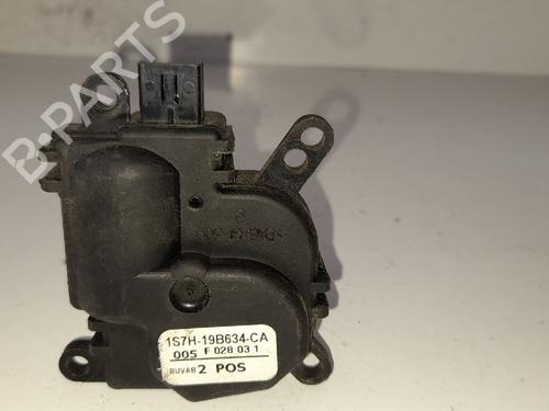Used Electronic module FORD FIESTA V (JH_, JD_) 1.3 (60 hp) 12769791
