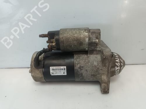 Used Starter OPEL INSIGNIA A (G09) [2008-2017]  30636574