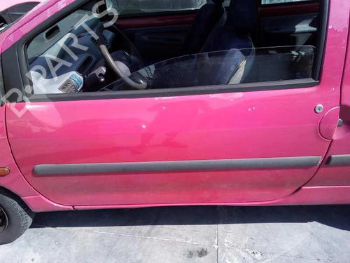 Scheinwerfer links RENAULT TWINGO I (C06_) 1.2 (C066, C068) | BP12807671C28 