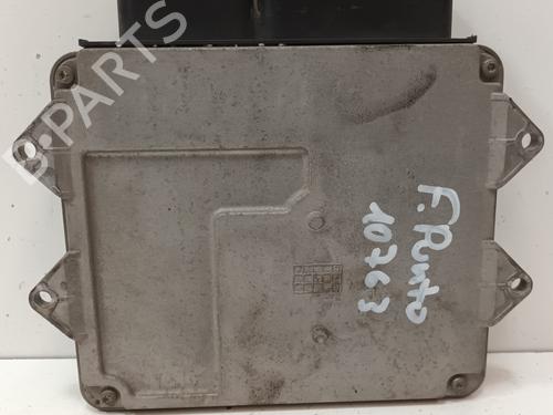 Engine control unit (ECU) FIAT PUNTO (188_) 1.3 JTD 16V | BP14998298M57 