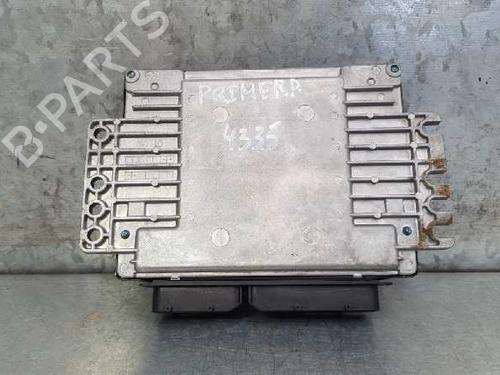 Engine control unit (ECU) NISSAN PRIMERA (P12) 1.8 | BP12705455M57