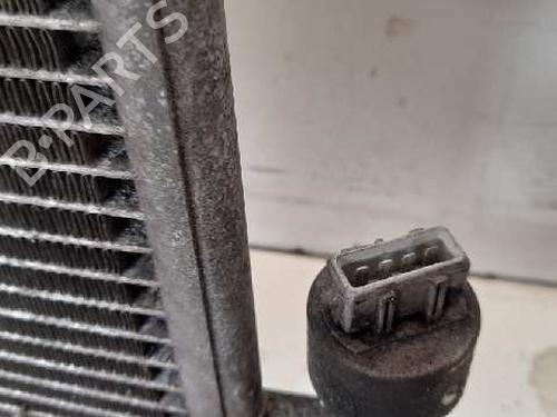 AC radiator PEUGEOT 406 (8B) 2.0 HDI 90 | BP12764017M32 
