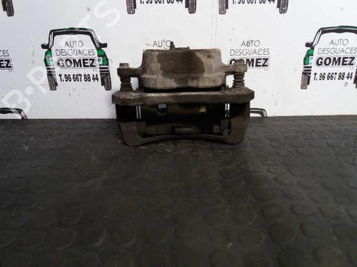 Left front brake caliper HYUNDAI SANTA FÉ I (SM) 2.4 16V 4x4 | BP12815527M105 