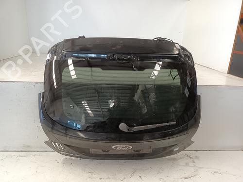 Used Tailgate FORD FOCUS III 1.6 TDCi (115 hp) 17769222