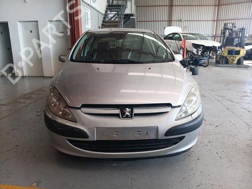 Brugte PEUGEOT 307 (3A/C) 2.0 16V 4757634
