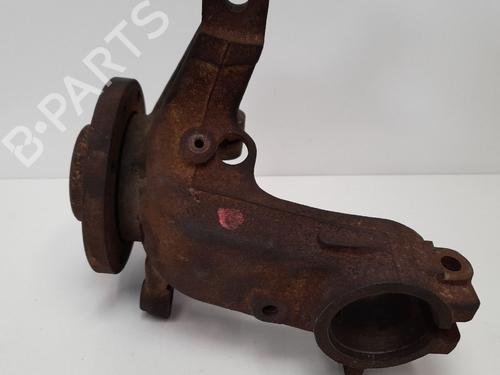 Right front steering knuckle PEUGEOT 206 Hatchback (2A/C) 1.6 16V | BP12744699M26 
