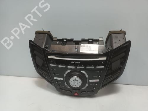 Used Radio FORD FIESTA VI (CB1, CCN) [2008-2026]  31946564