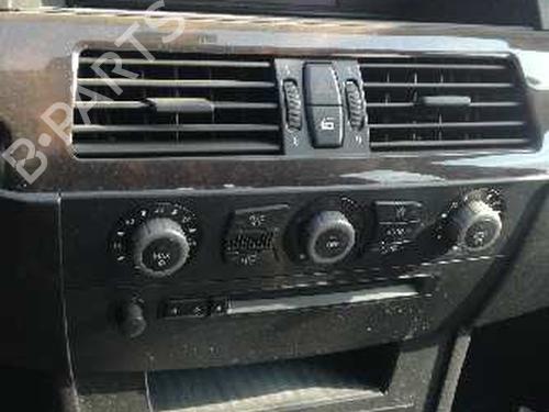 Right front door BMW 5 (E60) 530 d | BP12745144C3 
