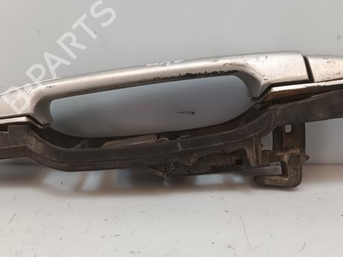 Front right exterior door handle MERCEDES-BENZ M-CLASS (W163) ML 320 (163.154) | BP20309033C129 