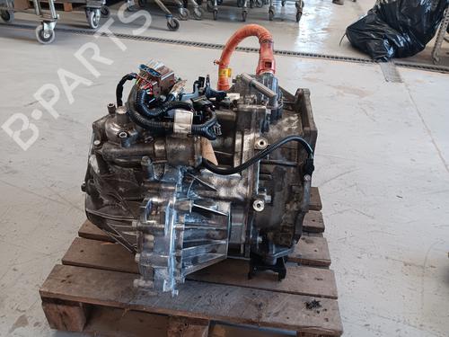 Gearbox HYUNDAI KONA (OS, OSE, OSI) 1.6 GDi Hybrid | BP26873322M3 