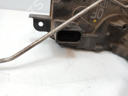 Front left lock OPEL ASTRA H (A04) 1.4 (L48) | BP19583990C98 