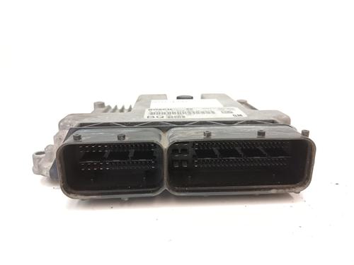 Engine control unit (ECU) OPEL ASTRA H (A04) 1.9 CDTI (L48) | BP12783652M57 