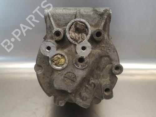 AC compressor NISSAN PRIMERA (P12) 1.9 dCi | BP12803612M34 