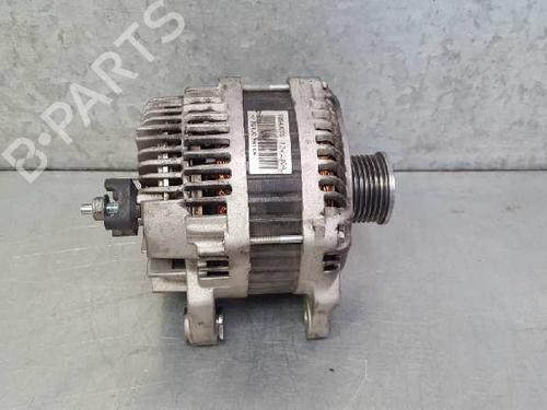 Alternator RENAULT LAGUNA III Grandtour (KT0/1)  | BP12856978M7