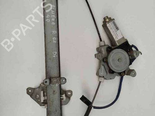 Used Other Other NISSAN ALMERA II (N16) 2.2 dCi (112 hp) 12726340 12726340