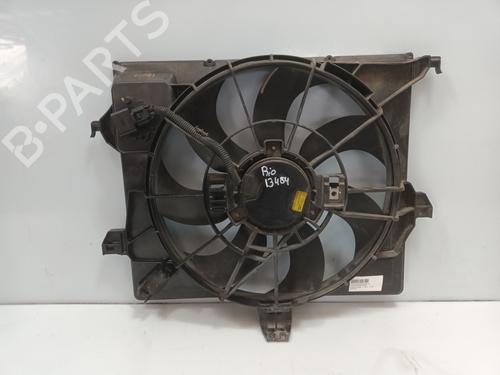 radiator-fan-kia-rio-iii-ub-2011-2012-2013-2014-2015-2016-2017-36361248 main image