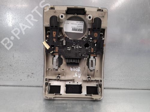Interior roof light AUDI A3 (8P1) 1.9 TDI | BP12759180I8 