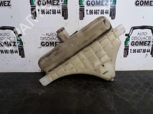 Expansion tank MAZDA 6 Hatchback (GG) 2.0 DI (GG14) | BP12693455C120 