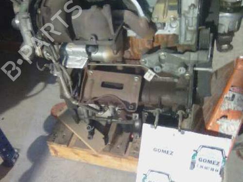 Engine FORD MONDEO III Turnier (BWY) 2.2 TDCi | BP12703326M1