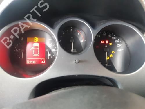 Engine control unit (ECU) SEAT ALTEA XL (5P5, 5P8)  | BP24811929M57 