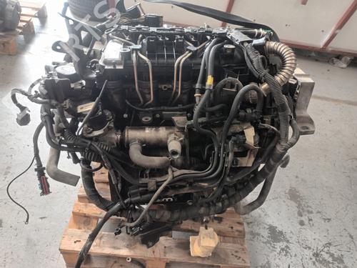 Engine VOLVO V50 (545) 1.6 D | BP28191278M1 