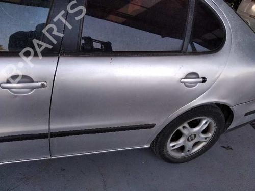 Rim SEAT TOLEDO II (1M2) 1.9 TDI | BP12769314C45 
