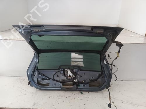 Tailgate CITROËN C4 Coupe (LA_) 2.0 HDi | BP23547769C6 
