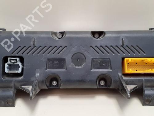 Climate control PEUGEOT 406 (8B) 2.0 HDI 90 | BP12763794I5 