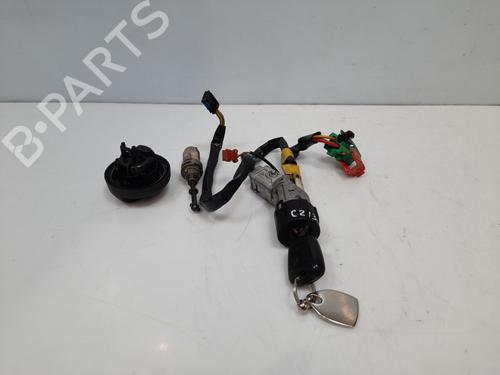 Used Electronic module Electronic module CITROËN C2 (JM_) 1.4 HDi (68 hp) 34519371 34519371