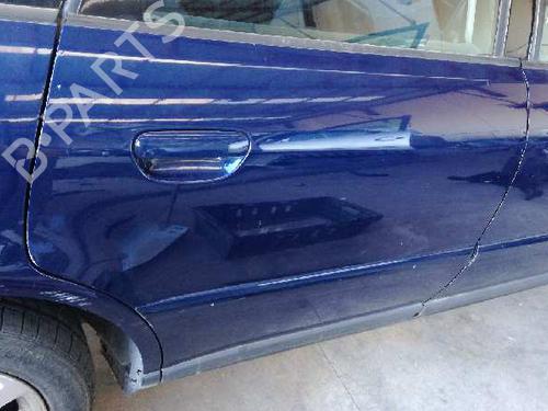 Derde remlicht AUDI A4 B5 Avant (8D5) 1.8 | BP12731827L11