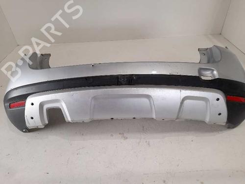 Used Rear bumper DACIA DUSTER (HS_) [2010-2018]  12759818