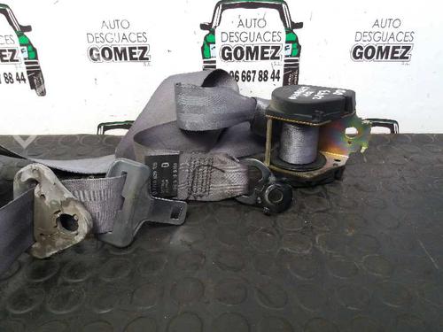 Used Front right seatbelt RENAULT 19 I (B/C53_) 1.7 (B/C53C) (90 hp) 12820770