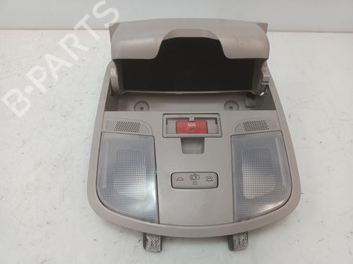 Interior roof light HYUNDAI KONA (OS, OSE, OSI) 1.6 GDi Hybrid 92800J9120TTX |