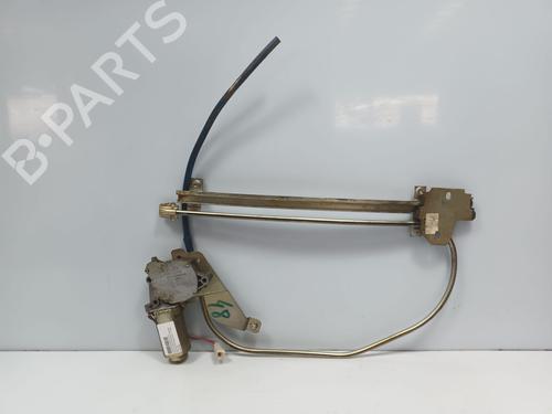 Used Front right window mechanism Front right window mechanism SEAT MALAGA (23A) [1984-1993] 34394666 34394666