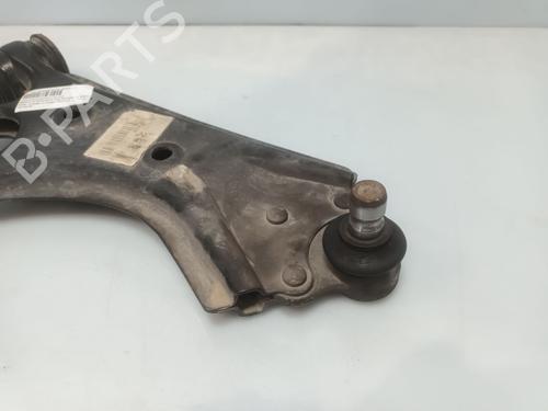 Right front suspension arm OPEL COMBO Box Body/MPV (X12) 1.3 CDTI (B05) | BP31930586M13 