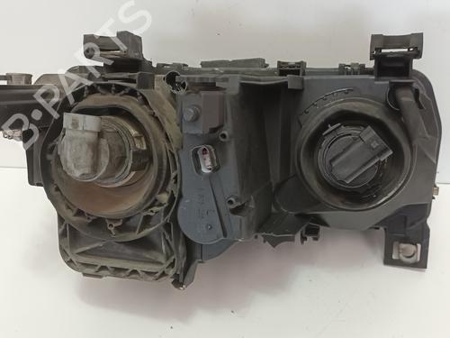 Left headlight BMW 3 Compact (E46) 320 td | BP12789987C28 