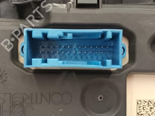 Instrument cluster CITROËN C4 I (LC_)  | BP13467509C47 