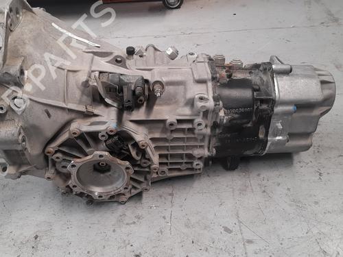 Gearbox VW PASSAT B5 (3B2) 1.9 TDI | BP13620209M3 