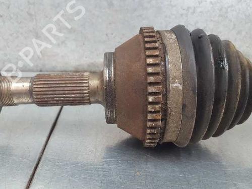 Left front driveshaft LDV MAXUS Bus | BP39385439M38 - Image 3