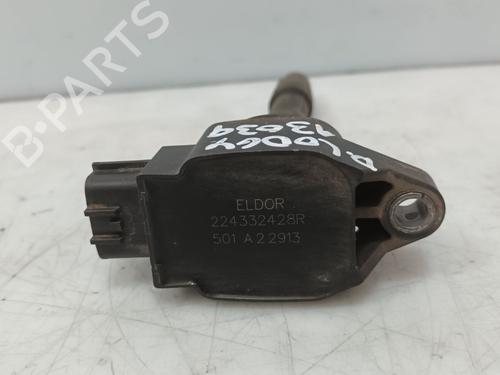 Tændspole DACIA LODGY (JS_)  | BP30099992M94 